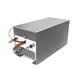 FID Tower 5000 Serial Number Catalyst Oven